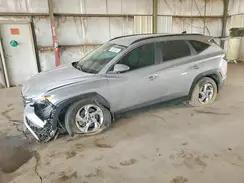 KM8JB3AE1NU076655 2022 HYUNDAI TUCSON