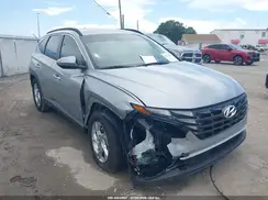 KM8JB3AE1NU080043 2022 HYUNDAI TUCSON