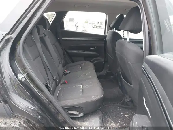 KM8JB3AE1PU197687 2023 HYUNDAI TUCSON - Image 8