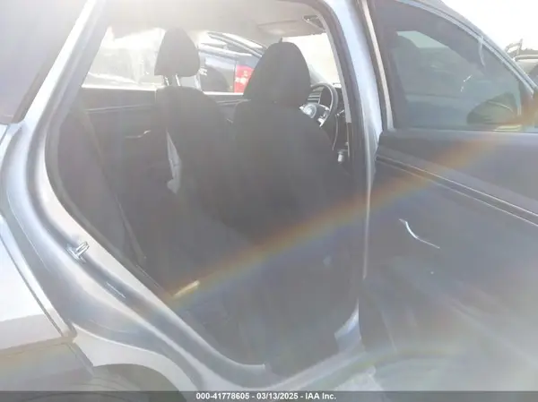 KM8JB3AE1PU245074 2023 HYUNDAI TUCSON - Image 8