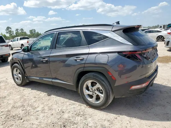 KM8JB3AE1PU263770 2023 HYUNDAI TUCSON - Image 2
