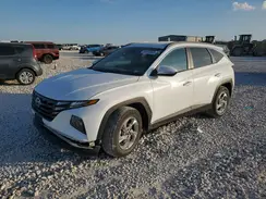 KM8JB3AE1PU264305 2023 HYUNDAI TUCSON