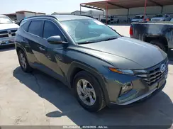 KM8JB3AE2NU024158 2022 HYUNDAI TUCSON