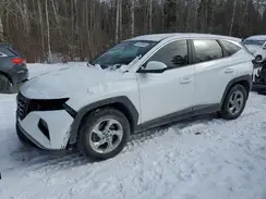 KM8JB3AE2NU025164 2022 HYUNDAI TUCSON