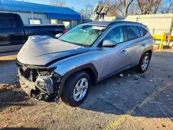KM8JB3AE2NU034298 2022 HYUNDAI TUCSON