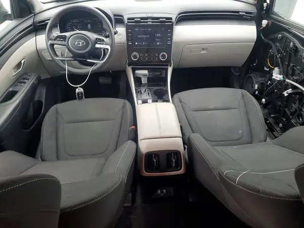 KM8JB3AE2NU044071 2022 HYUNDAI TUCSON - Image 8