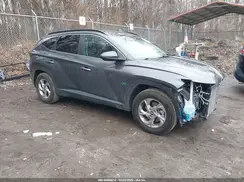 KM8JB3AE2NU053790 2022 HYUNDAI TUCSON