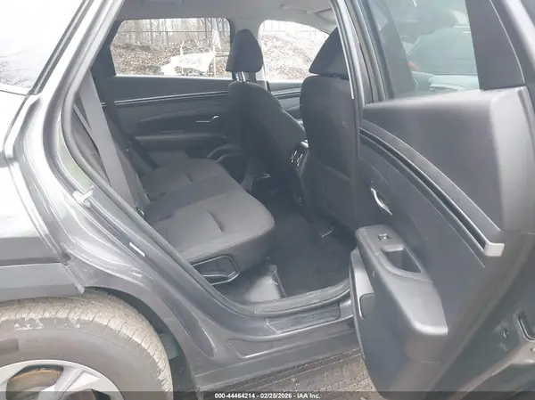 KM8JB3AE2NU053790 2022 HYUNDAI TUCSON - Image 8