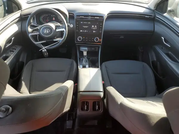 KM8JB3AE2NU058861 2022 HYUNDAI TUCSON - Image 8