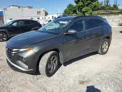 KM8JB3AE2NU076034 2022 HYUNDAI TUCSON