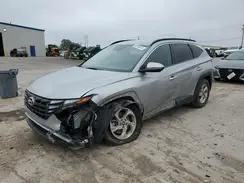 KM8JB3AE2NU090984 2022 HYUNDAI TUCSON