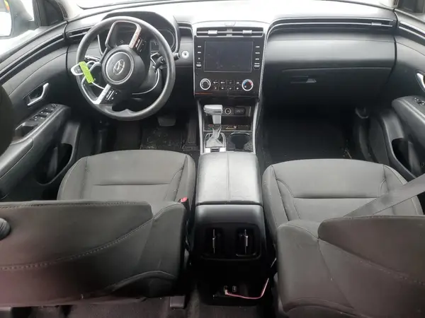 KM8JB3AE2NU090984 2022 HYUNDAI TUCSON - Image 8