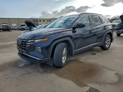 KM8JB3AE2NU167126 2022 HYUNDAI TUCSON