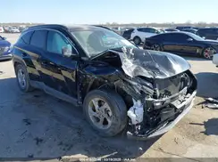 KM8JB3AE2PU199612 2023 HYUNDAI TUCSON