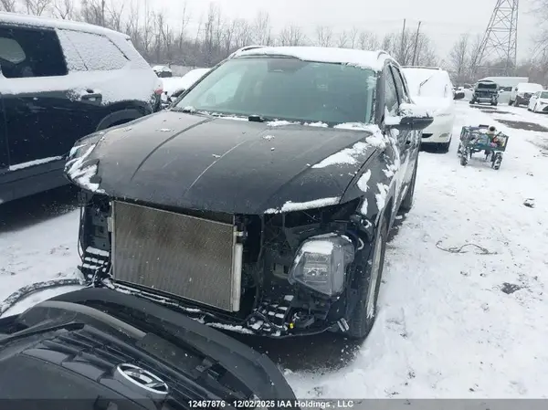 KM8JB3AE2PU227280 2023 HYUNDAI TUCSON - Image 2