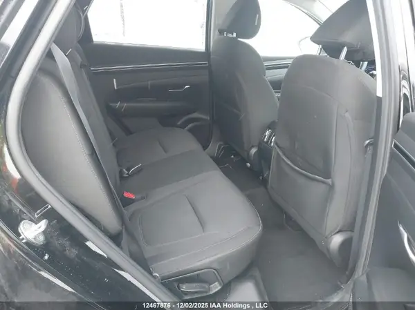 KM8JB3AE2PU227280 2023 HYUNDAI TUCSON - Image 8