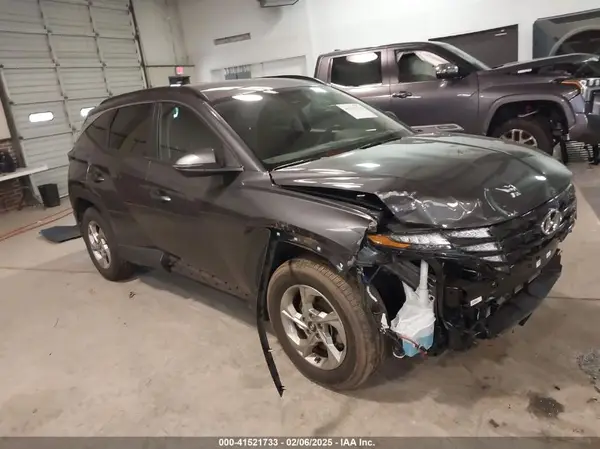 KM8JB3AE2PU253930 2023 HYUNDAI TUCSON - Image 1