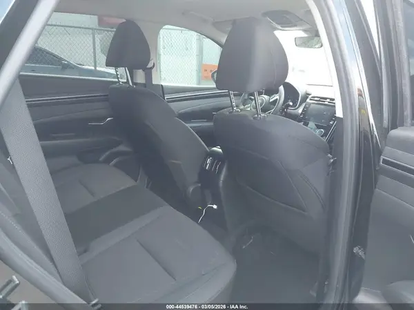 KM8JB3AE2PU254091 2023 HYUNDAI TUCSON - Image 8