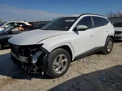 KM8JB3AE3NU066306 2022 HYUNDAI TUCSON