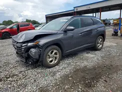 KM8JB3AE3NU075524 2022 HYUNDAI TUCSON