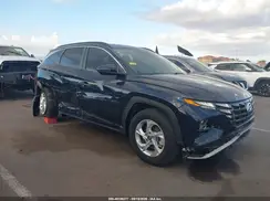 KM8JB3AE3NU134460 2022 HYUNDAI TUCSON