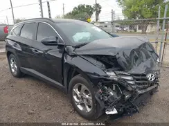 KM8JB3AE3PU263964 2023 HYUNDAI TUCSON