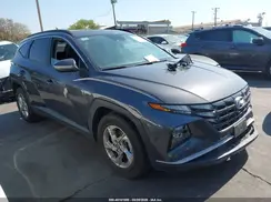 KM8JB3AE4NU020693 2022 HYUNDAI TUCSON