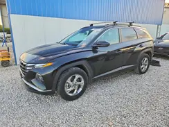 KM8JB3AE4NU054214 2022 HYUNDAI TUCSON