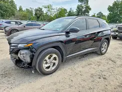 KM8JB3AE4PU227202 2023 HYUNDAI TUCSON