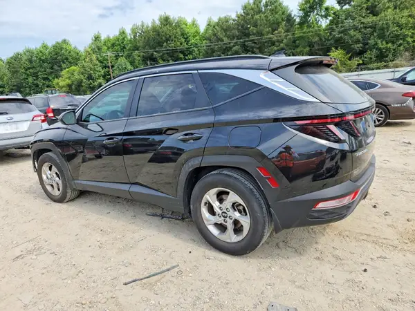 KM8JB3AE4PU227202 2023 HYUNDAI TUCSON - Image 2