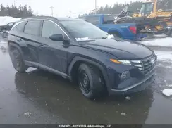 KM8JB3AE4PU240757 2023 HYUNDAI TUCSON