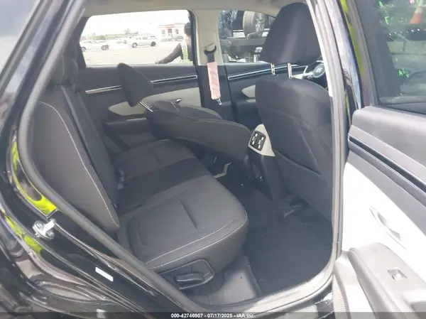 KM8JB3AE4PU242847 2023 HYUNDAI TUCSON - Image 8