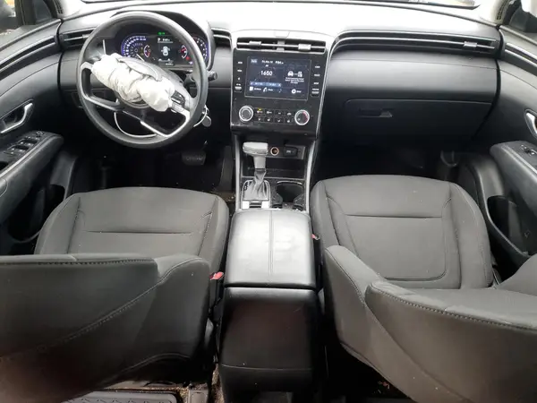 KM8JB3AE5NU025398 2022 HYUNDAI TUCSON - Image 8