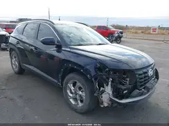KM8JB3AE5NU033873 2022 HYUNDAI TUCSON