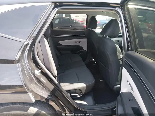 KM8JB3AE5NU066095 2022 HYUNDAI TUCSON - Image 8
