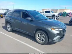 KM8JB3AE5NU134265 2022 HYUNDAI TUCSON