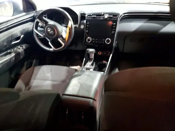 KM8JB3AE5PU189771 2023 HYUNDAI TUCSON - Image 8