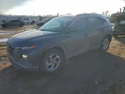 KM8JB3AE5PU203930 2023 HYUNDAI TUCSON