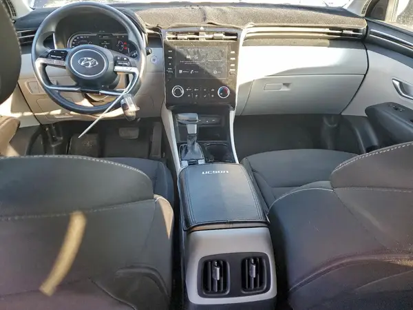 KM8JB3AE5PU203930 2023 HYUNDAI TUCSON - Image 8