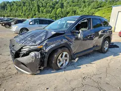 KM8JB3AE6NU031727 2022 HYUNDAI TUCSON