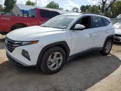 KM8JB3AE6NU066316 2022 HYUNDAI TUCSON