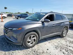 KM8JB3AE6NU091040 2022 HYUNDAI TUCSON