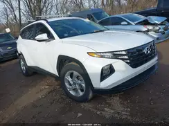 KM8JB3AE6NU133805 2022 HYUNDAI TUCSON