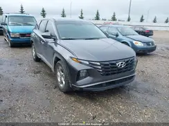 KM8JB3AE6PU192744 2023 HYUNDAI TUCSON