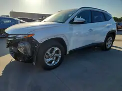 KM8JB3AE6PU204553 2023 HYUNDAI TUCSON
