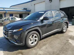 KM8JB3AE6PU242882 2023 HYUNDAI TUCSON