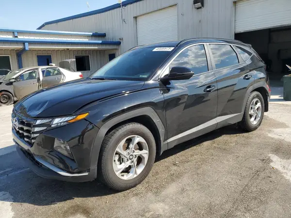 KM8JB3AE6PU242882 2023 HYUNDAI TUCSON - Image 1
