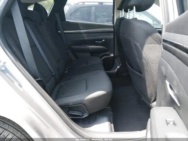 KM8JB3AE6PU248715 2023 HYUNDAI TUCSON - Image 8