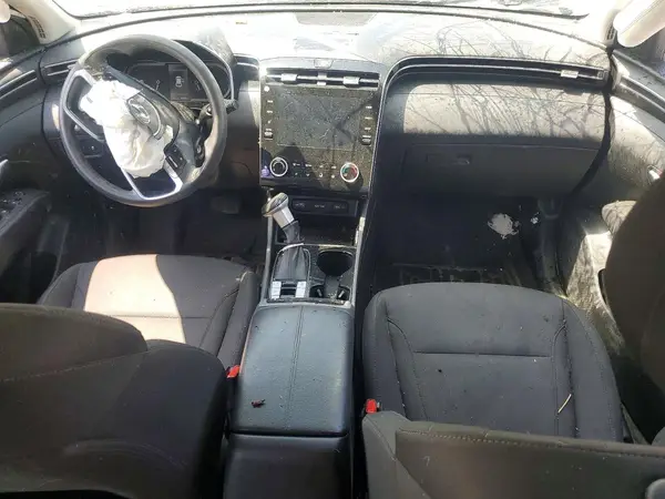 KM8JB3AE7NU047788 2022 HYUNDAI TUCSON - Image 8