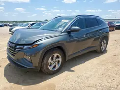 KM8JB3AE7NU090396 2022 HYUNDAI TUCSON